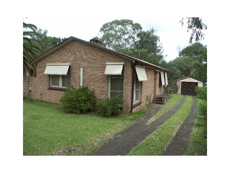 60 Primrose Street, Booragul NSW 2284