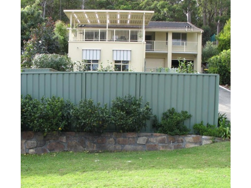 132A COAL POINT ROAD, Coal Point NSW 2283