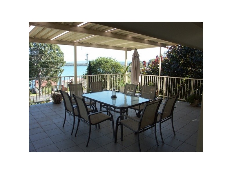 132A COAL POINT ROAD, Coal Point NSW 2283