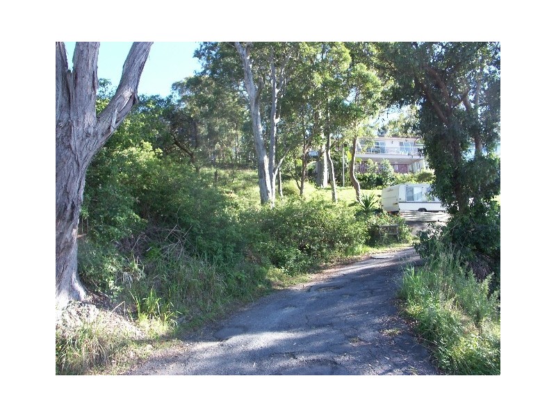 Lot 559, 79 Beach Road, Wangi Wangi NSW 2267