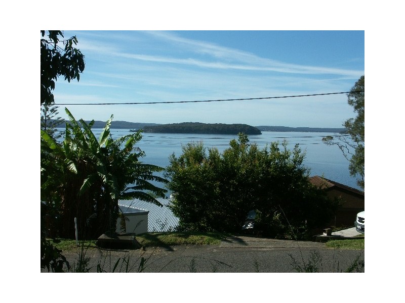 Lot 559, 79 Beach Road, Wangi Wangi NSW 2267