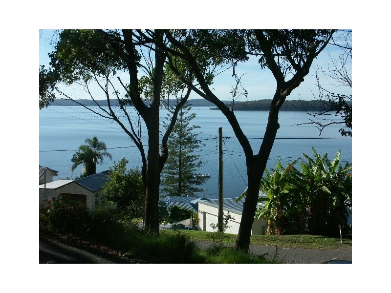 Lot 559, 79 Beach Road, Wangi Wangi NSW 2267