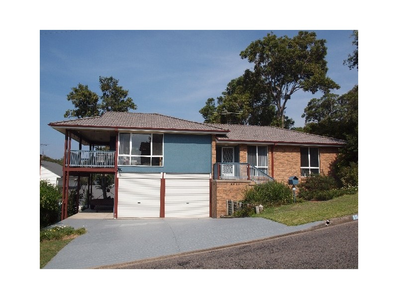 15 Dewrang Crescent, Toronto NSW 2283