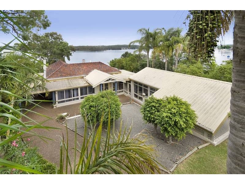 68 Kilaben Road, Kilaben Bay NSW 2283