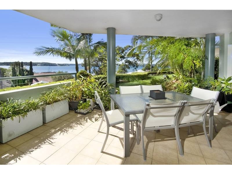 1/90 Brighton Avenue, Toronto NSW 2283