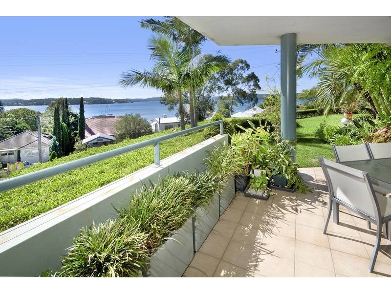 1/90 Brighton Avenue, Toronto NSW 2283