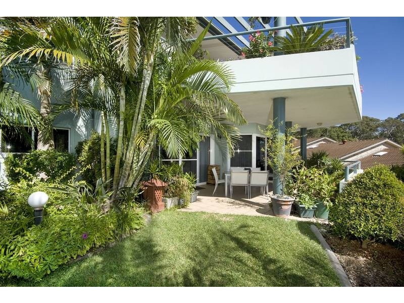 1/90 Brighton Avenue, Toronto NSW 2283
