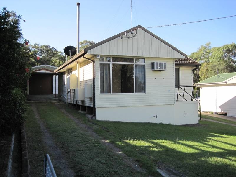 139 Kilaben Road, Kilaben Bay NSW 2283