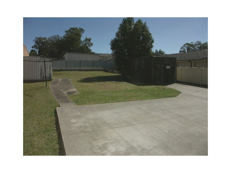 25 South Parade, Blackalls Park NSW 2283