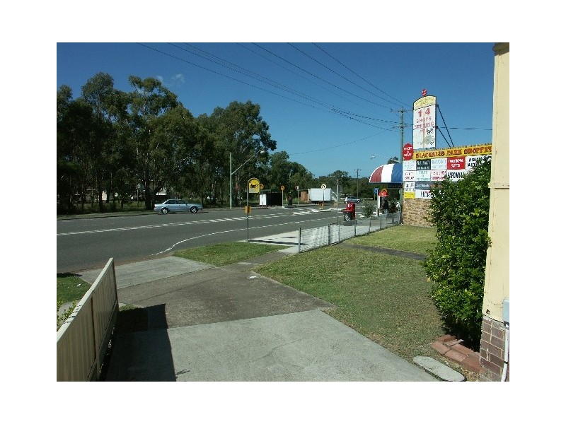 25 South Parade, Blackalls Park NSW 2283