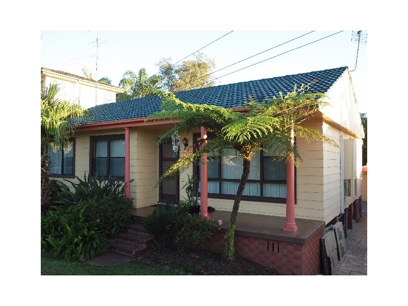 29 Reynolds Street, Blackalls Park NSW 2283