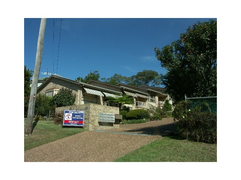 2/92 Brighton Avenue, Toronto NSW 2283