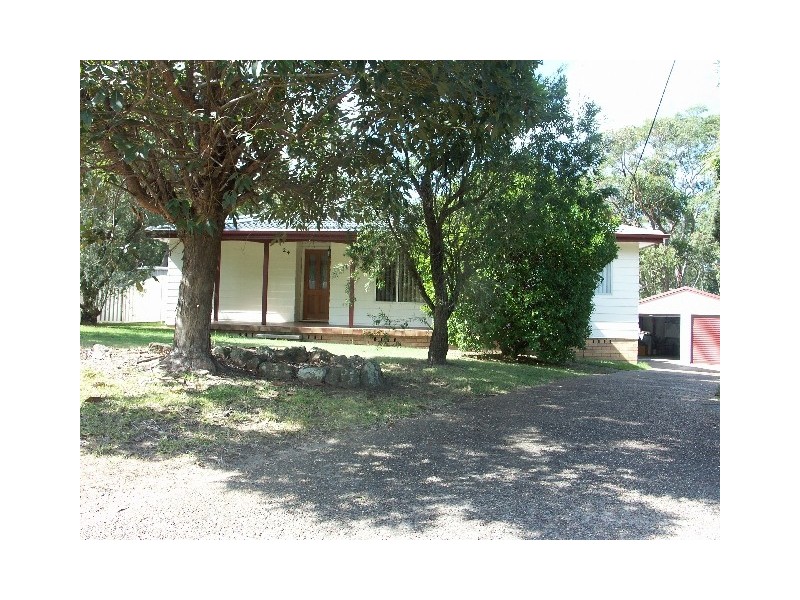24 Kenley Close, Blackalls Park NSW 2283