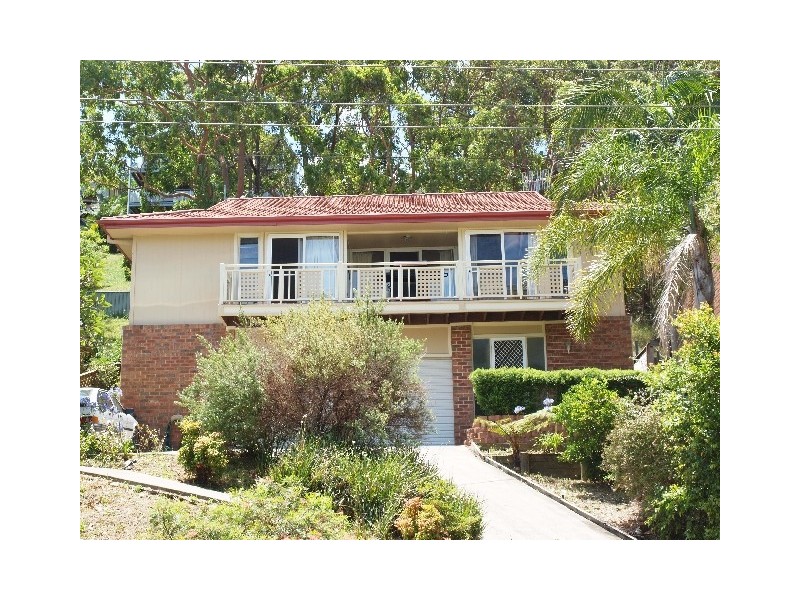 43 Beach Road, Wangi Wangi NSW 2267