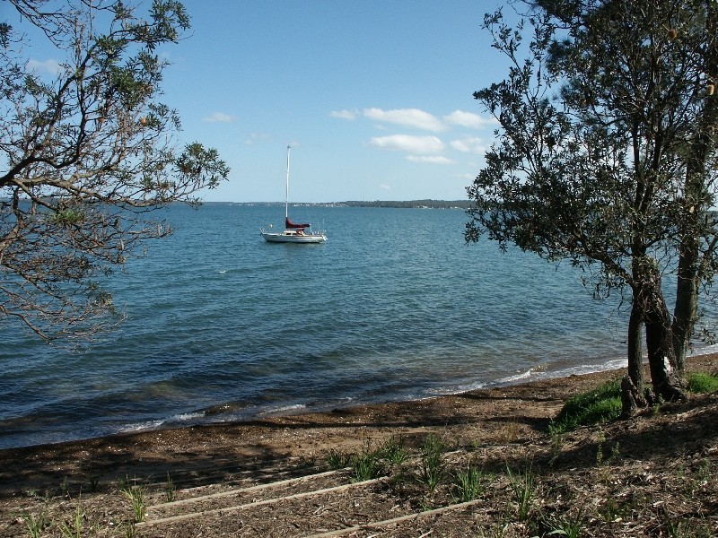 43 Beach Road, Wangi Wangi NSW 2267