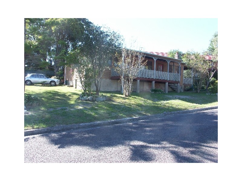 1 Wattle Street, Bolton Point NSW 2283