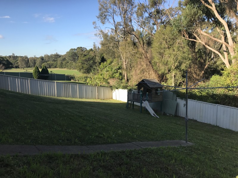 58 HAYDENBROOK ROAD, Booragul NSW 2284