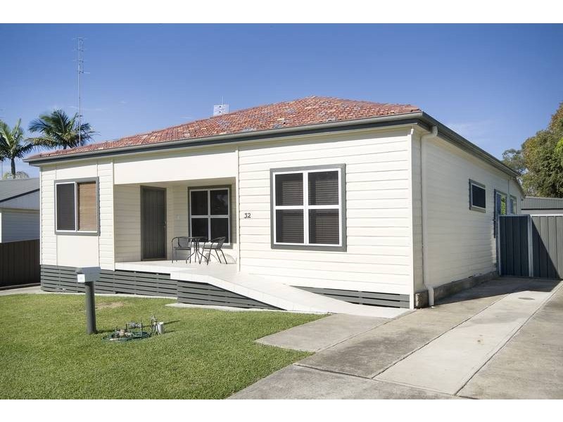 1/32 Todd Street, Blackalls Park NSW 2283