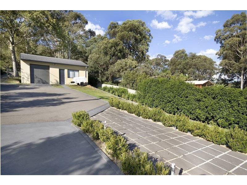 117 Coal Point Road, Coal Point NSW 2283