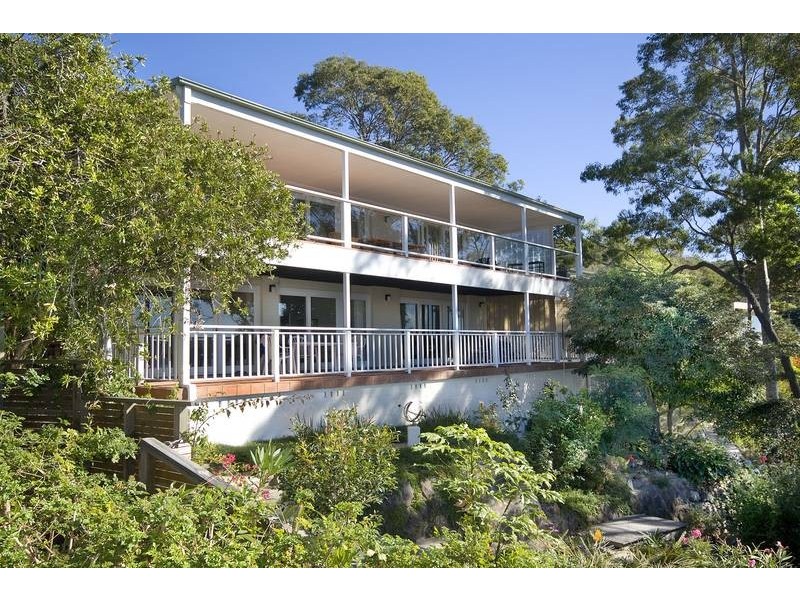 Coal Point NSW 2283