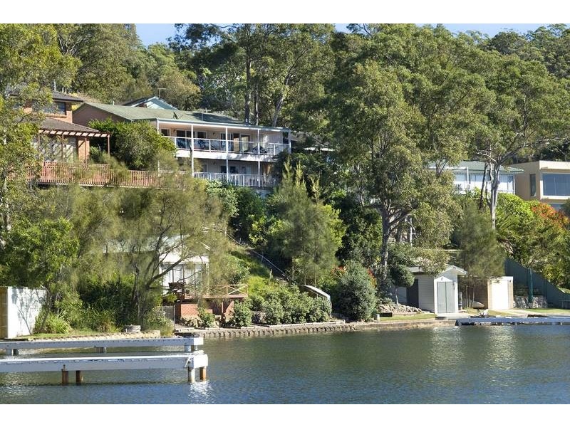 Coal Point NSW 2283
