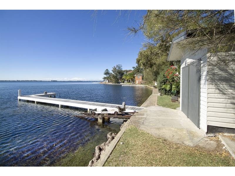Coal Point NSW 2283