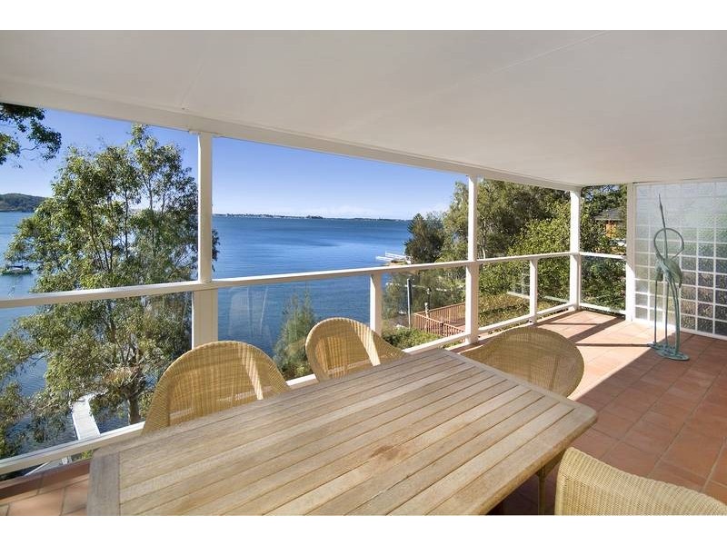 Coal Point NSW 2283