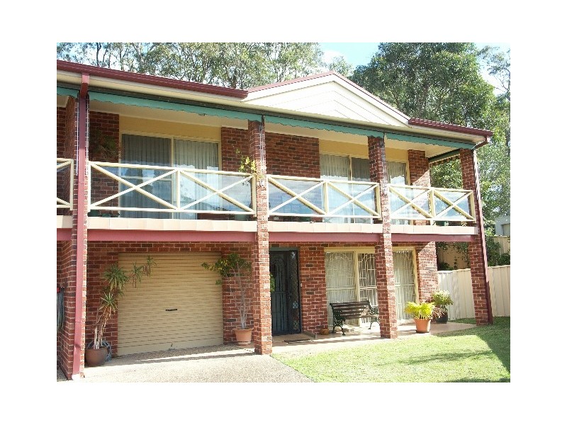 5/68 Brighton Avenue, Toronto NSW 2283