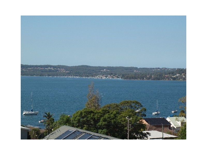 5/68 Brighton Avenue, Toronto NSW 2283