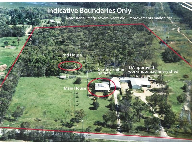 Dora Creek NSW 2264