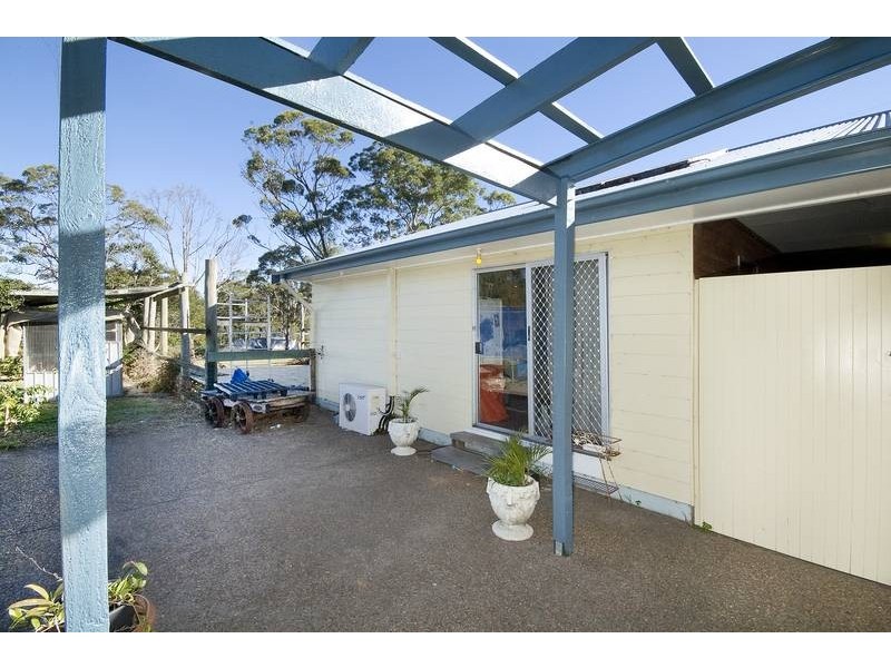 Dora Creek NSW 2264