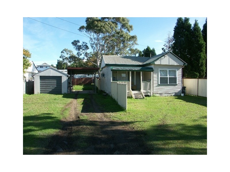125 Fassifern Road, Blackalls Park NSW 2283