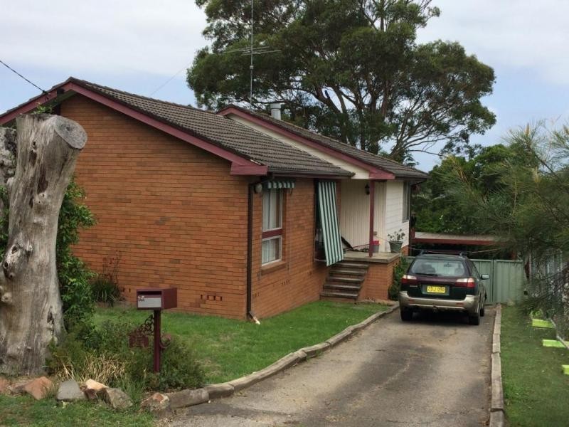 57 Ridge Road, Kilaben Bay NSW 2283