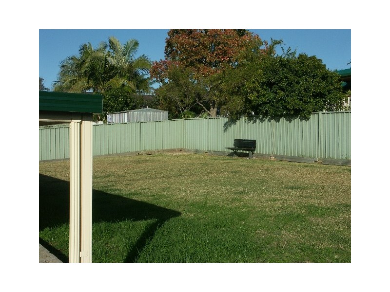 1 Josephine Street, Rathmines NSW 2283