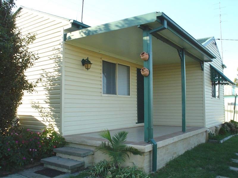 37 WILLIAM STREET, Teralba NSW 2284