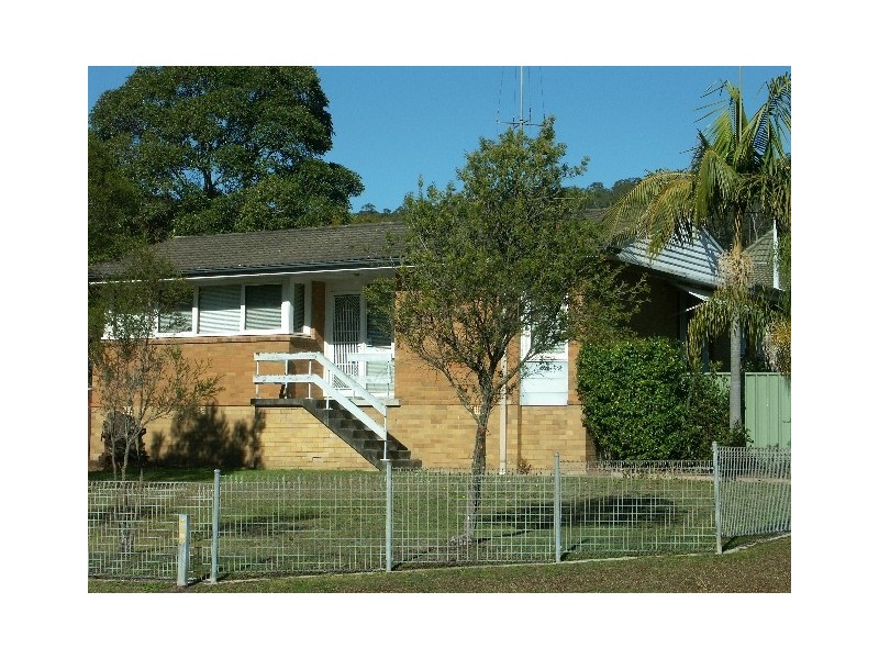 36 Tora Street, Toronto NSW 2283