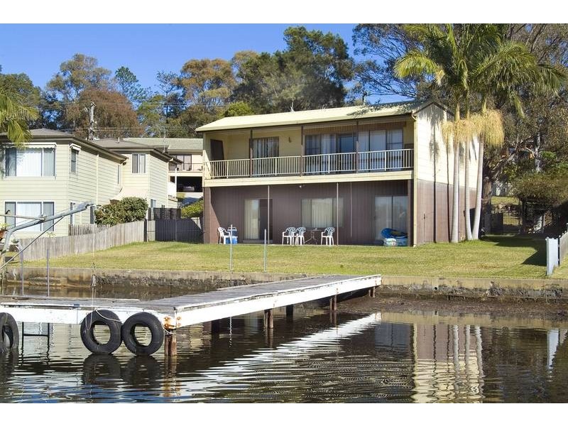 19 Wrexham Circlet, Buttaba NSW 2283