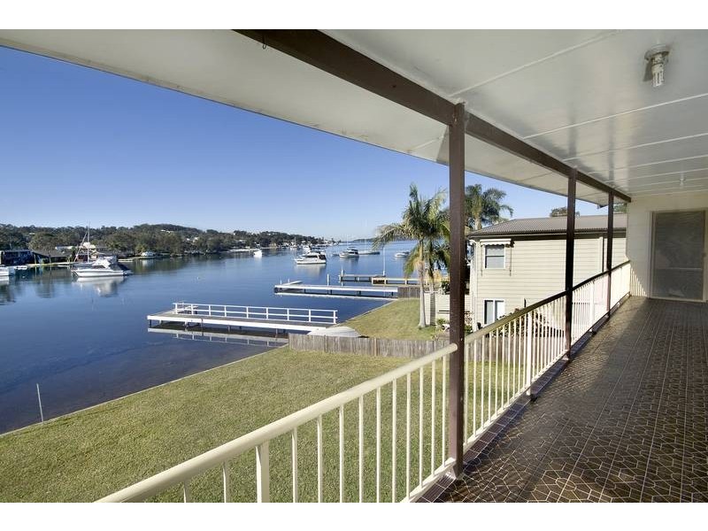 19 Wrexham Circlet, Buttaba NSW 2283
