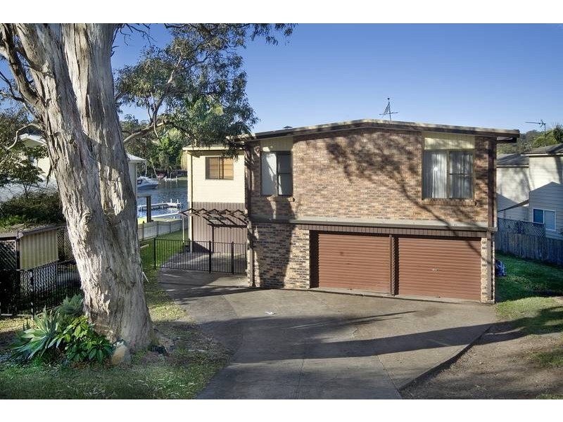 19 Wrexham Circlet, Buttaba NSW 2283