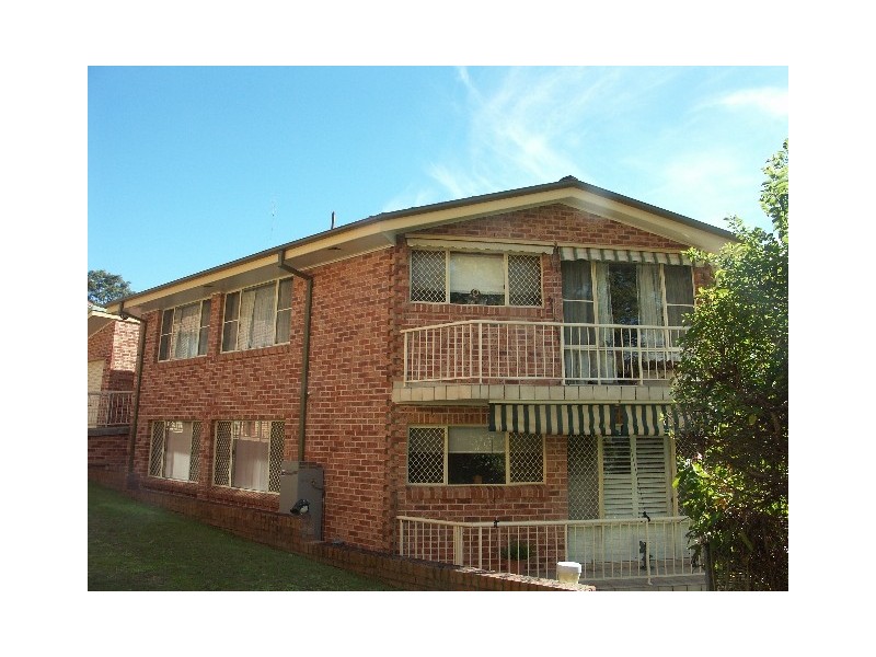 9/108 Brighton Avenue, Toronto NSW 2283