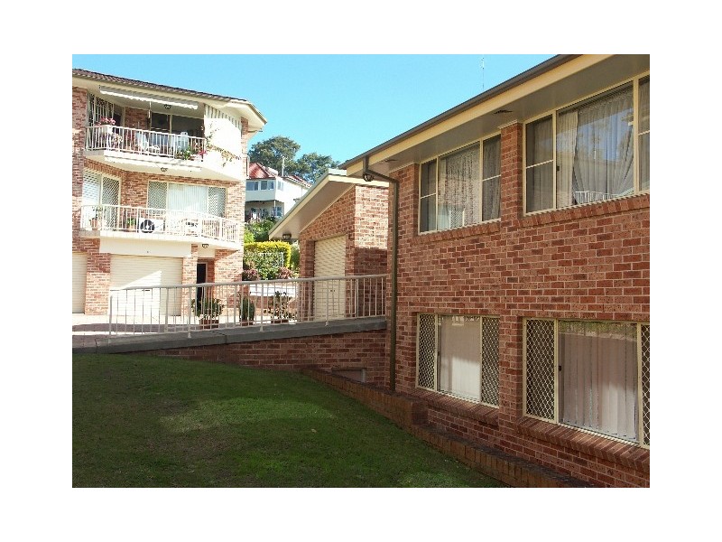 9/108 Brighton Avenue, Toronto NSW 2283