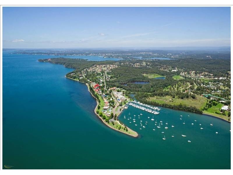 1 George Street, Marmong Point NSW 2284