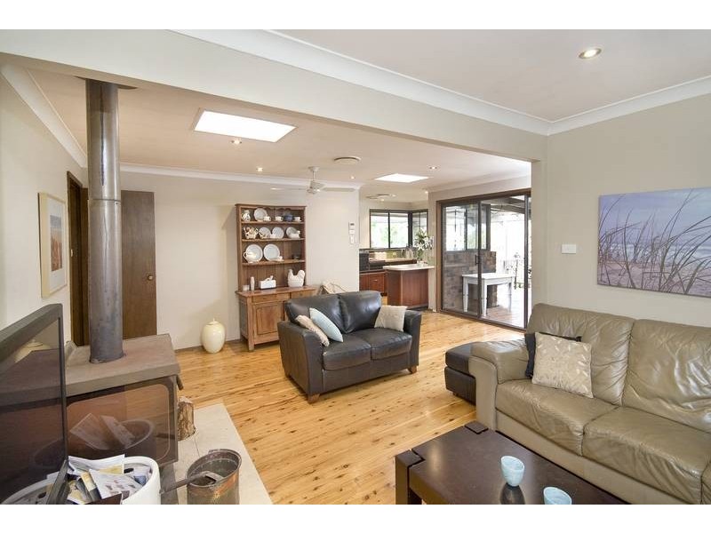 40 Lakeview Road, Kilaben Bay NSW 2283