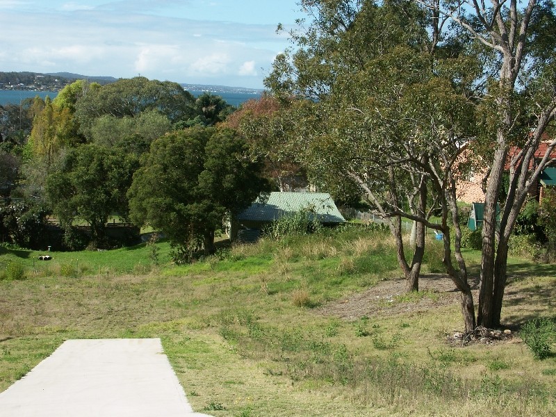 Lot 372, 15A Dobell Drive, Wangi Wangi NSW 2267