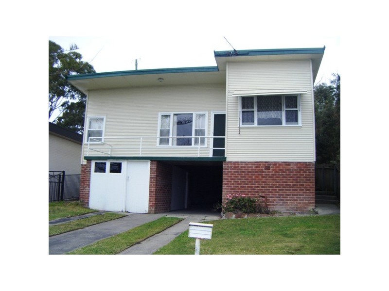 164 Brighton Avenue, Toronto NSW 2283