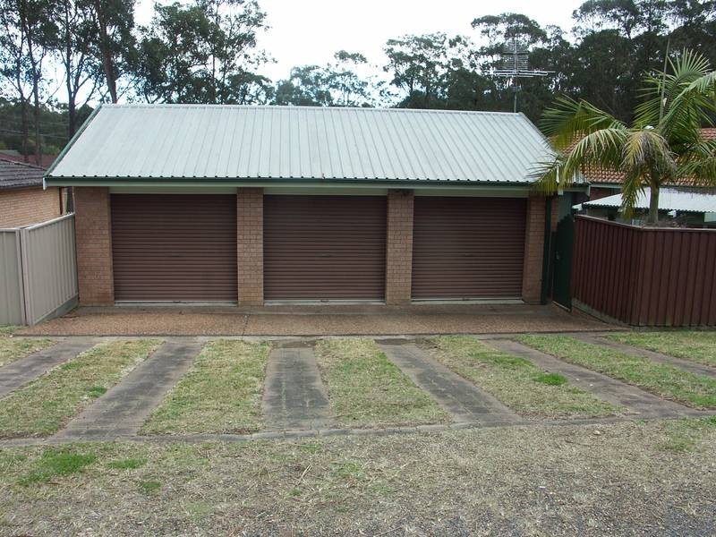 12 Earswick Crescent, Buttaba NSW 2283