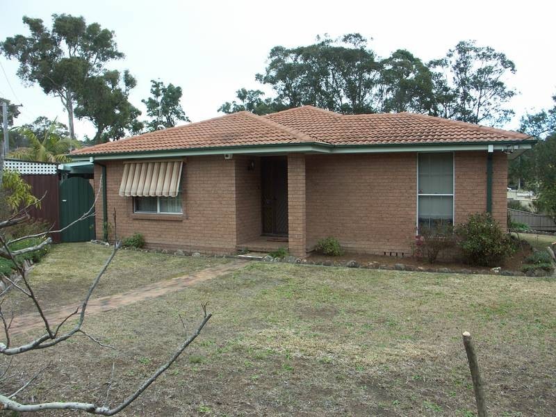 12 Earswick Crescent, Buttaba NSW 2283
