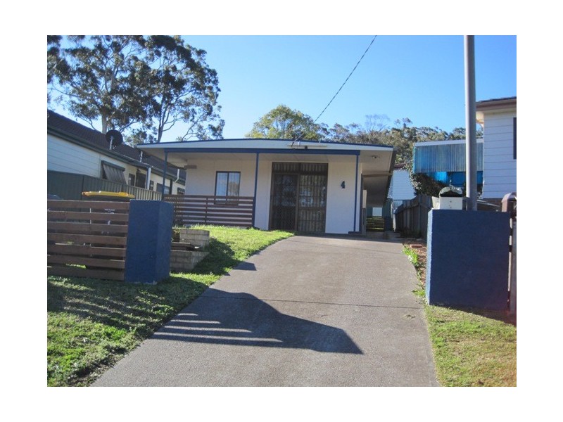 4 Coronation Street, Blackalls Park NSW 2283