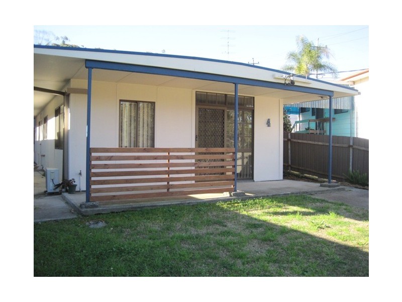 4 Coronation Street, Blackalls Park NSW 2283