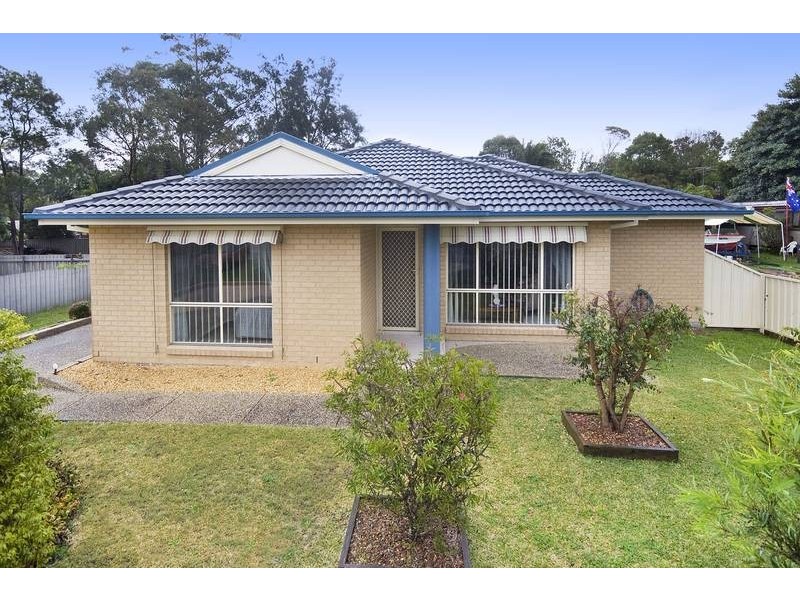1/45 Railway Parade, Blackalls Park NSW 2283